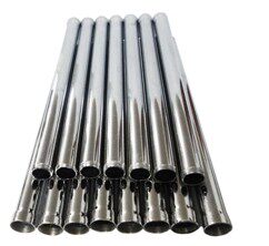 ABB telescopic rod lengthening pass rod electroplating surveillance camera lens security accessories bracket 500 pieces new special price