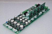 Original factory supply full bridge 10KW-100KW electromagnetic heating Main Control Board-electromagnetic heater repair accessories