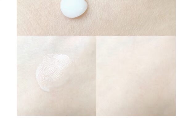 Lỗ chân lông mềm tập trung! Ý RVBLAB Silicone Kem trang điểm mềm mượt miễn phí 30ML Trang điểm lâu trôi kem che khuyết điểm cho da mụn
