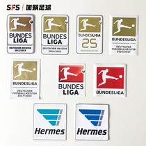 SFS Bundesliga Armband 2012-2022 Season Series Multiple options