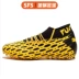 SFS chính hãng PUMA PUMA FUTURE 5.1 ​​cao cấp MG móng tay ngắn người đàn ông giày bóng đá cỏ 105790-03 - Giày bóng đá