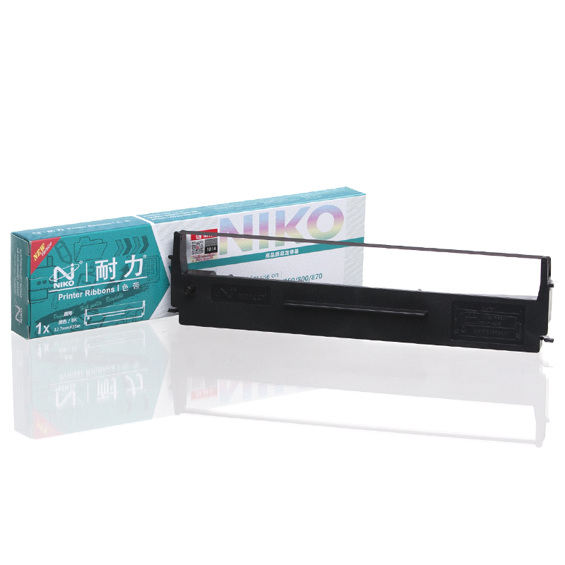 Endurance is suitable for EPSON Epson LQ-300K color band #7753 needle printer core LQ300K II