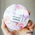 Thái Lan NATING Na Ting Goodnight Powder NT Powder Powder Control Oil Powder Powder Powder phấn nén eglips Bột nén