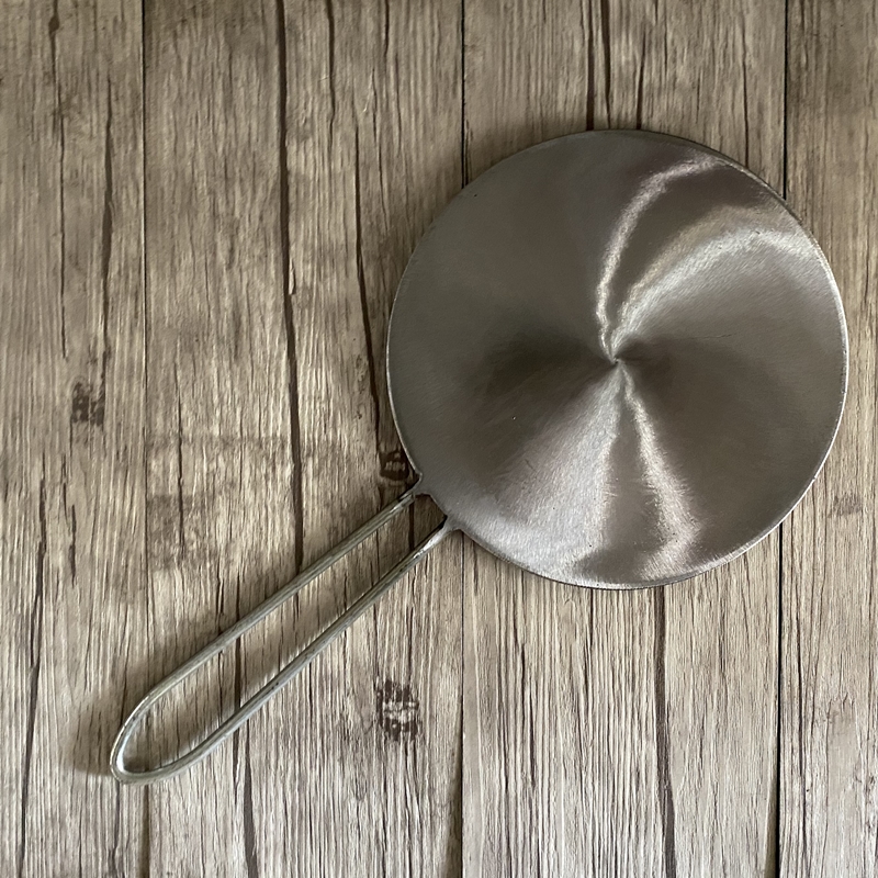 Y-JIAN pancake fruit pot spring cake crust frying pan pancake pan pancake machine roast duck skin pan egg cake commercial cast iron