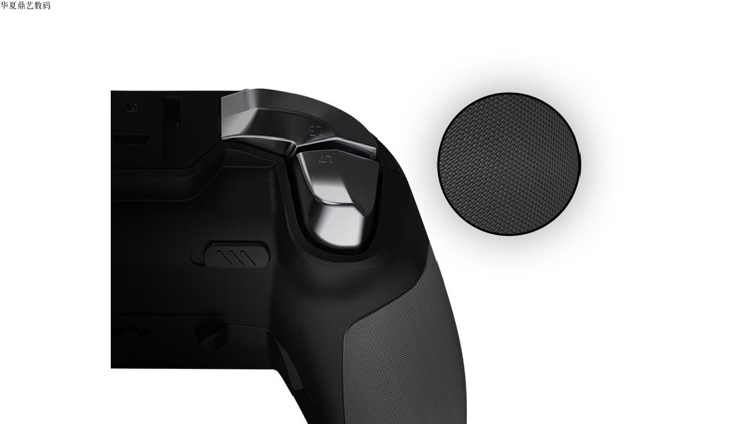 Feizhi trò chơi xử lý Bạch tuộc, ăn gà vua vinh quang Contra - Người điều khiển trò chơi tay cầm logitech f710