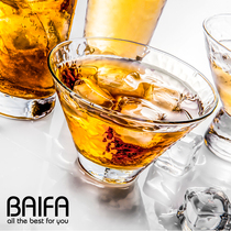 Japanese hammer eye glass dessert Cup drink cup Cup Cup Cup Cup Cup Cup cup juice drink cup set