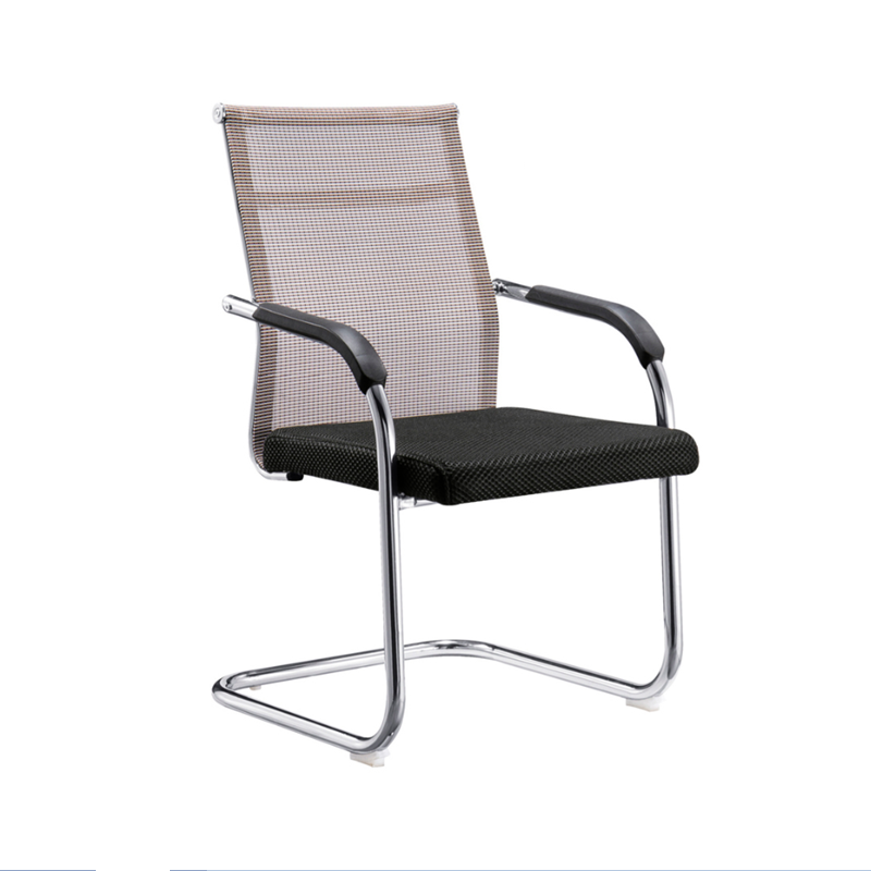 Office computer chair leisure lift ergonomic mesh chair bow frame conference chair staff swivel chair home