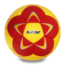 star Shida Handball is suitable for domestic and international games. Handball Association designated ball HB223