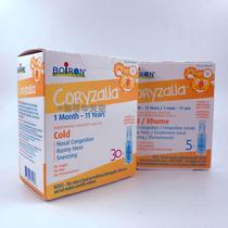 Canadian Direct Mail Boiron Coryzalia Runny Nose Agent 30 doses