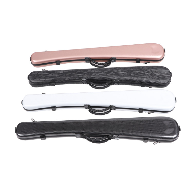 Aircrafts Consignment Carbon Fiber Low Tone Cello Bass Bass Bass bow Rod Box Bag GRP-Taobao