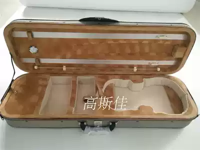 2018VD 4 4 light body high strength foam violin square box box box shoulder baby bag