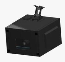 VoiniTel Warnet CHL-330KWST projection thermostatic box original dress (Corviewed Light Shadow)