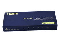 Jam-video UA-SP1010 HDMI 10% ten Video Dispenser (Koview Photo)