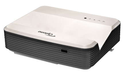 ZW319UST Laser Super Short Coke Education Projector National Affiliate (Covision Light Shadow)