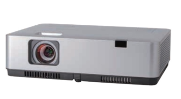 Panasonic Panasonic PT-WZ4000 brand new original national warranty (Christian light and shadow)