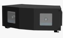 VoiniTel Warnet CHL-1300KWST projection thermostatic box original dress (Corviewed Light Shadow)