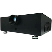 Tricolor-Baipoch SYS-PPH64ZA B laser engineering projectors original fit (Cosight light)