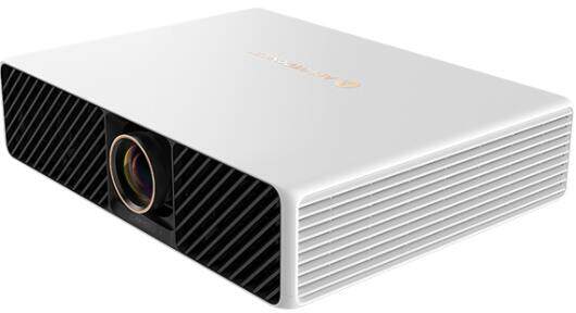 GF DFQ730 Laser Projector Original Fitting National Union (Section of Opto-Film)