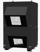 VoiniTel Warnet CHL-2732KWST projection thermostatic box original dress (Corviewed Light Shadow)