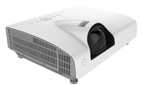 GF AL-LW213ST laser short charred machine originally installed National Union Insurance (Covision Light Shadow)