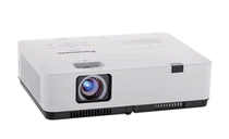 Panasonic Panasonic PT-XZ431C new original national warranty (Christian light and shadow)