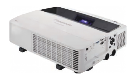 Panasonic Panasonic PT-GMX451C new original national warranty (Christian Lighting)