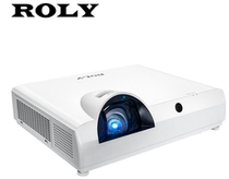 ROLY Le Lie RL-S380X Laser Short-focus Engineering Projector for Three Years Free Quality Insurance (Covision Light Shadow)
