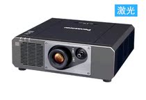 Panasonic Panasonic PT-FRZ575C projector mainland licensed national warranty (Christian light and shadow)