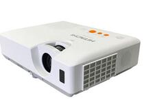HITACHI Hitachi HCP-N4220X Projector Business Office Highlight National Union Insurance (Covision Light Shadow)