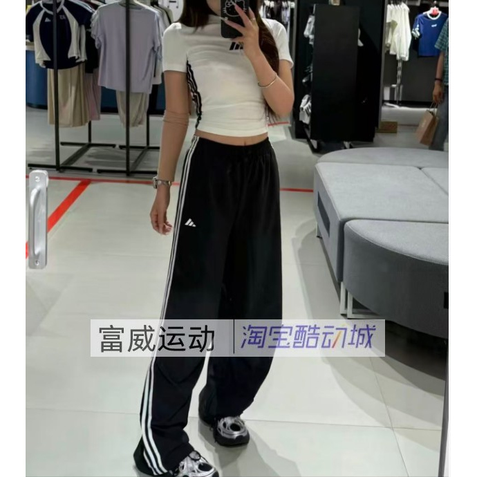 In-Stock Genuine Adidas 26 Summer Women's Quick-Dry Sports Pants Kz1533 Kz1534 In-Stock Genuine Adidas 26 Summer Women's Quick-Dry Sports Pants Kz1533 Kz1534