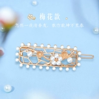 Стиль цветения сливы.