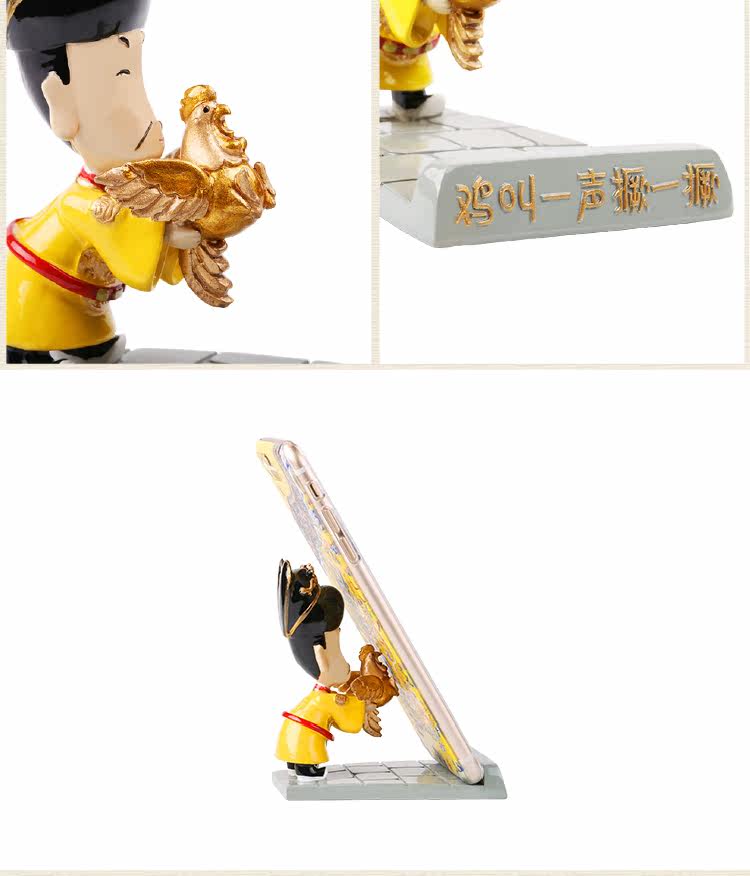 Support téléphone mobile - Ref 1356445 Image 9