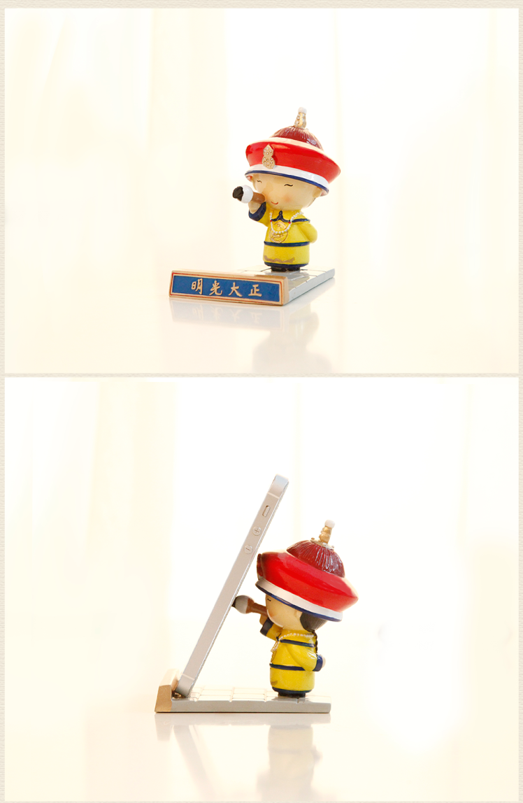 Support téléphone mobile - Ref 1363619 Image 6