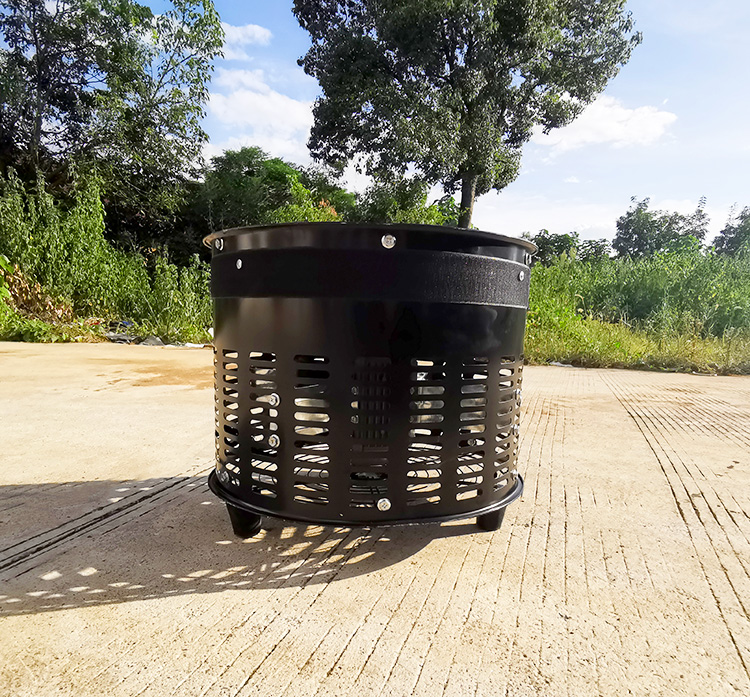 Air Dance Star Mould Special Fan Dancing Dancing Personal Copper Blower 1100W