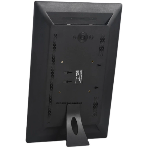 Взрыв 19 -INCH HD Touch Integrated Machine Android Wifi Vi -Version Digital Photo Frame Adverting Machine Электронный альбом