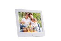 Белый (без памяти)