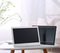 Металлический, серебряный, 6 дюймовый