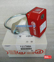 POTTER USA original imported VSRF water flow indicator DN50 100150200 FM certified