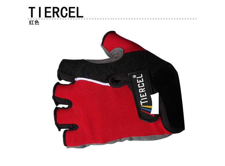 Gants de cyclisme TIERCEL( - Ref 2250444 Image 16