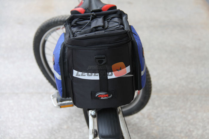 Sacoche pour vélo LEGEND - Ref 2233608 Image 37