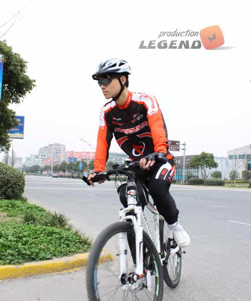 Tenue de cyclisme homme MERIDA - Ref 2230477 Image 75