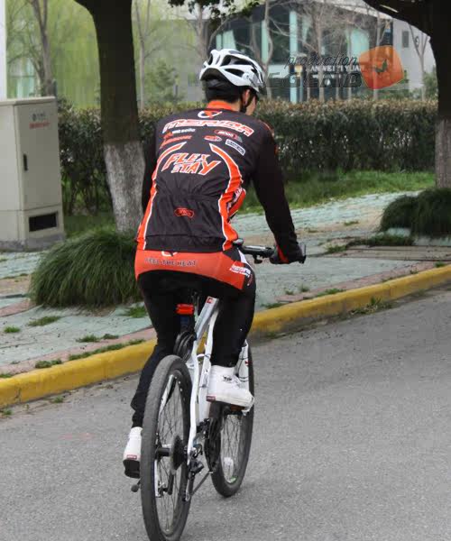 Tenue de cyclisme homme MERIDA - Ref 2230477 Image 73