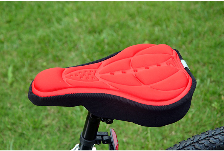 Selle de vélo cyclisme sur route - Ref 2350927 Image 15