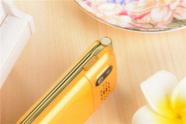 Giọng nói đầy đủ vua đọc menu báo cáo tên ông già điện thoại di động một phím báo cáo thời gian điện thoại di động mù cũ - Điện thoại di động samsung galaxy a10 2