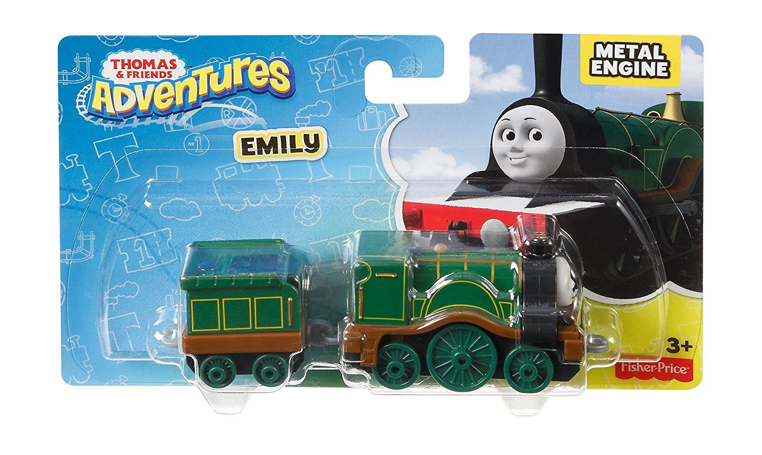 ferdinand thomas and friends