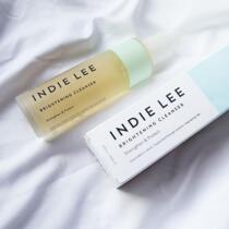Spot) INDIE LEE BRIGHTENER Bright Face Clean Face Gel 30 125ml