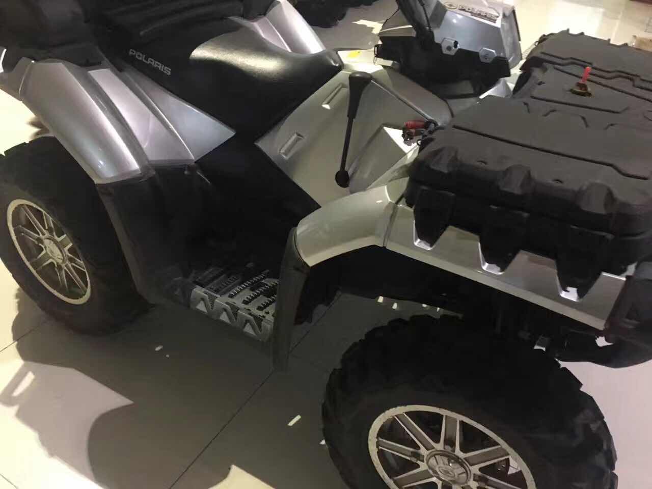 Chuyên gia thể thao ngoài trời Polaris 850 xe máy xe địa hình trẻ em