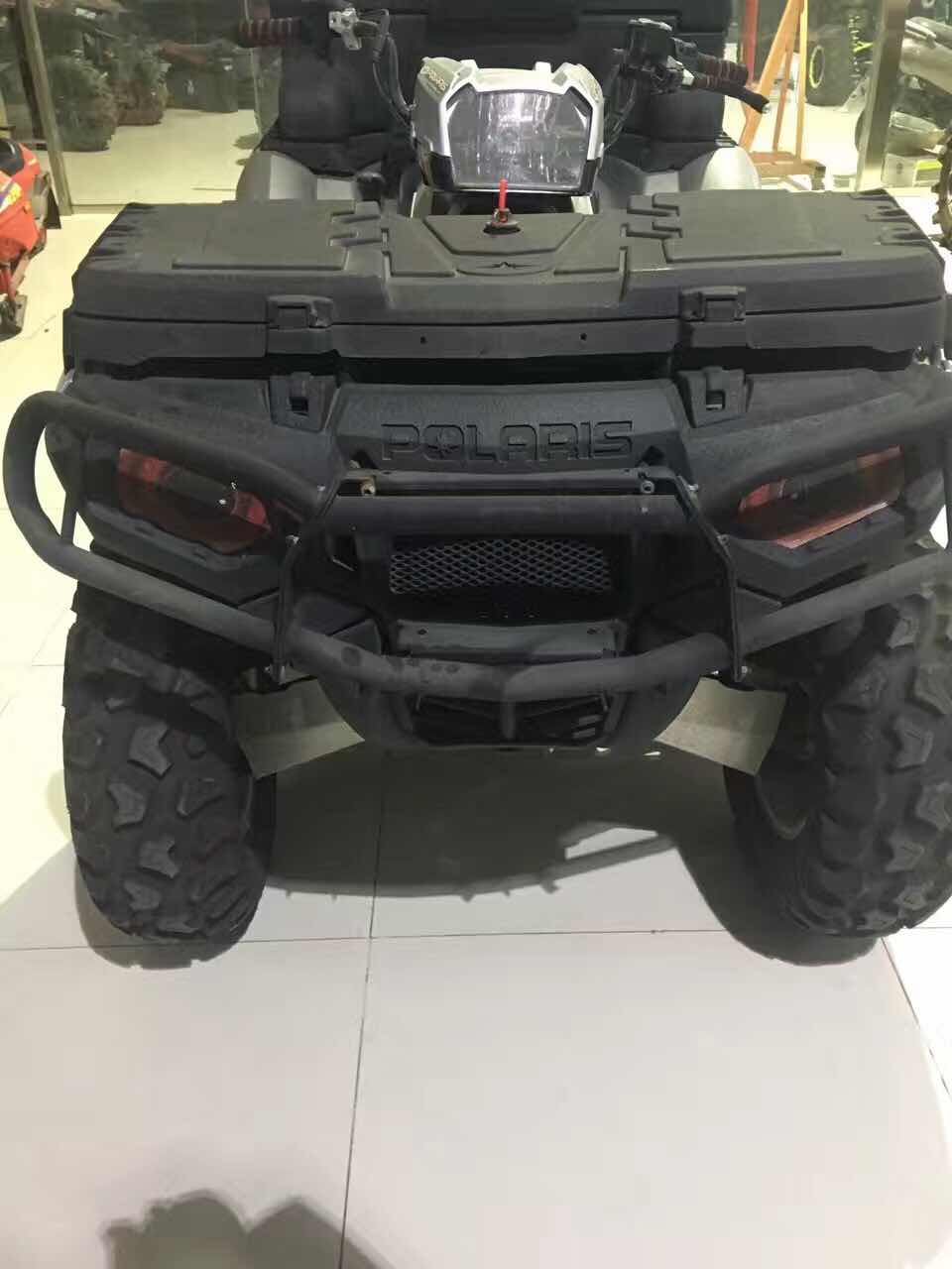 Chuyên gia thể thao ngoài trời Polaris 850 xe máy xe địa hình trẻ em
