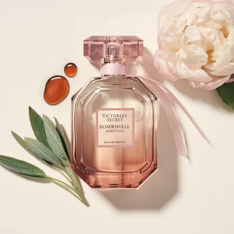 Beautiful Evening Primrose Fragrance Victoria's Secret Victoria's Secret Sexy Girl Temptation Edition 50ml