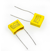 Special price professional power filter capacitor specifications: X2 safety gauge 0 01UF 103K 275v foot pitch: 10MM